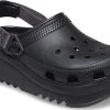Zuecos Crocs Hiker Xscape «Negro» 208365-001