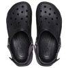 Zuecos Crocs Hiker Xscape «Negro» 208365-001