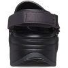 Zuecos Crocs Hiker Xscape «Negro» 208365-001