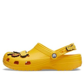 Zuecos Crocs Justin Bieber x Classic «Drew» 207267-700
