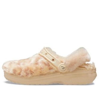 Zuecos Crocs Kyary Pamyu Pamyu x Fur Sure «¿Qué pasaría si…?» 208266-90H