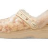Zuecos Crocs Kyary Pamyu Pamyu x Fur Sure «¿Qué pasaría si…?» 208266-90H