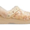 Zuecos Crocs Kyary Pamyu Pamyu x Fur Sure «¿Qué pasaría si…?» 208266-90H