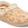 Zuecos Crocs Kyary Pamyu Pamyu x Fur Sure «¿Qué pasaría si…?» 208266-90H