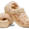 Zuecos Crocs Kyary Pamyu Pamyu x Fur Sure «¿Qué pasaría si…?» 208266-90H