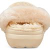 Zuecos Crocs Kyary Pamyu Pamyu x Fur Sure «¿Qué pasaría si…?» 208266-90H