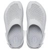 Zuecos Crocs LiteRide 360  Marbled «Light Grey Oxygen» 207634-0ZU
