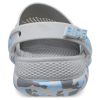 Zuecos Crocs LiteRide 360  Marbled «Light Grey Oxygen» 207634-0ZU