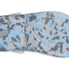 Zuecos Crocs LiteRide 360  Marbled «Light Grey Oxygen» 207634-0ZU