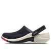 Zuecos Crocs LiteRide 360  Ombre Marble «Negro» 208281-0C4