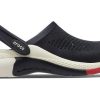 Zuecos Crocs LiteRide 360  Ombre Marble «Negro» 208281-0C4