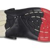 Zuecos Crocs LiteRide 360  Ombre Marble «Negro» 208281-0C4