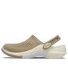 Zuecos Crocs LiteRide 360  Ombre Marbled «Khaki Bone» 208281-2YI