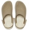 Zuecos Crocs LiteRide 360  Ombre Marbled «Khaki Bone» 208281-2YI