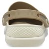 Zuecos Crocs LiteRide 360  Ombre Marbled «Khaki Bone» 208281-2YI