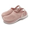 Zuecos Crocs LiteRide 360  »Rosa claro» 206708-6VW