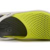 Zuecos Crocs LiteRide Lazer Cut «Amarillo Beige» 204592-38L