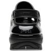 Zuecos Crocs Mega Crush «Negro» 207988-001