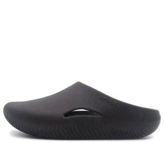Zuecos Crocs Mellow «Negro» 208493-001