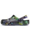 Zuecos Crocs Meta Scape «Storm» 208455-4EA
