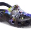 Zuecos Crocs Meta Scape «Storm» 208455-4EA