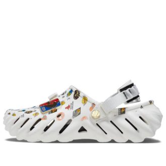 Zuecos Crocs NBA x Echo «All-Star 2023» 208468-90H