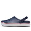 Zuecos Crocs Off Court «Azul marino» 208371-410