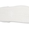Zuecos Crocs Off Court «Blanco» 208371-100
