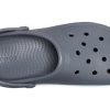 Zuecos Crocs Off Court «Carbón» 208371-025