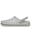 Zuecos Crocs Off Court «Gris» 209651-1FT