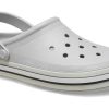 Zuecos Crocs Off Court «Gris» 209651-1FT