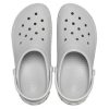Zuecos Crocs Off Court «Gris» 209651-1FT