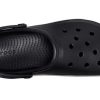 Zuecos Crocs Off Court «Negro» 208371-001