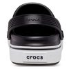 Zuecos Crocs Off Court «Negro» 208371-001