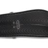 Zuecos Crocs Off Court «Negro» 208371-001