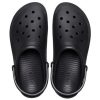 Zuecos Crocs Off Court «Negro» 208371-060