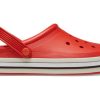 Zuecos Crocs Off Court «Rojos» 209651-625