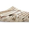 Zuecos Crocs Palace x Mellow Recovery «Hueso» 209383-2Y3