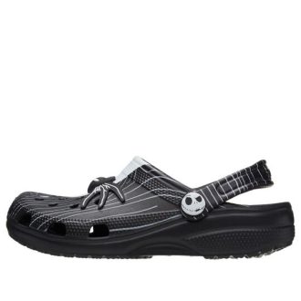 Zuecos Crocs «Pesadilla antes de Navidad Clásico» 210561-90H