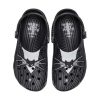 Zuecos Crocs «Pesadilla antes de Navidad Clásico» 210561-90H