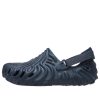 Zuecos Crocs Pollex x Salehe Bembury «Azul marino» 207393-4OF