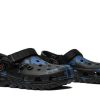 Zuecos Crocs Post Malone x Duet Max «Camuflaje azul» 206542-001
