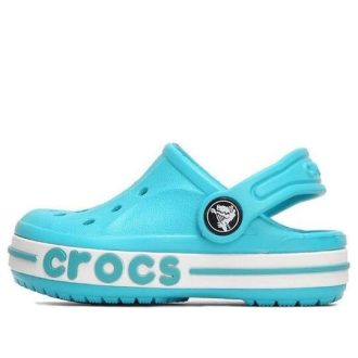 Zuecos Crocs (PS) Bayaband 205100-4SL