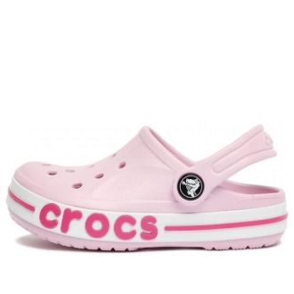 Zuecos Crocs (PS) Bayaband «Ballerina Pink» 207018-6TG