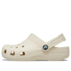 Zuecos Crocs (PS) Classic «Beige» 206990-2Y2