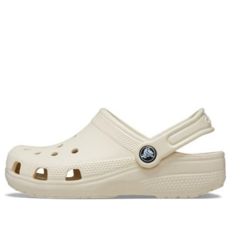 Zuecos Crocs (PS) Classic «Beige» 206990-2Y2