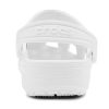 Zuecos Crocs (PS) Classic «Blanco» 206991-100