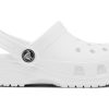 Zuecos Crocs (PS) Classic «Blancos» 206990-03