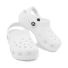 Zuecos Crocs (PS) Classic «Blancos» 206990-03