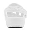 Zuecos Crocs (PS) Classic «Blancos» 206990-03